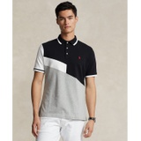 Mens Classic-Fit Soft Cotton Polo Shirt