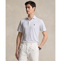 Mens Classic-Fit Performance Polo Shirt