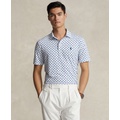 Mens Classic-Fit Performance Polo Shirt