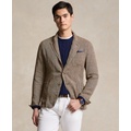 Mens Herringbone Sport Coat