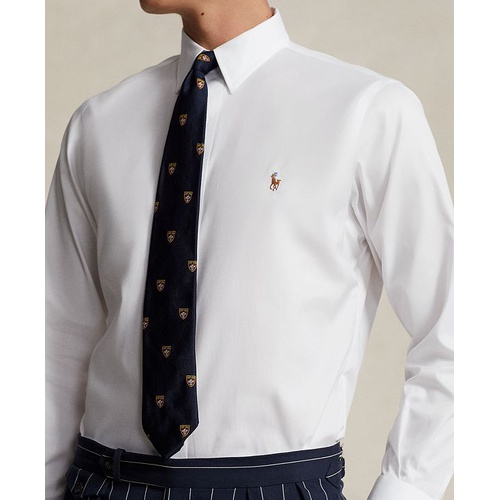 폴로 랄프로렌 Mens Purepress Cotton Oxford Shirt