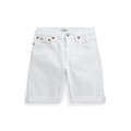 Big Boys Sullivan Slim Stretch Denim Shorts