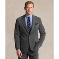 Mens Striped Sport Coat