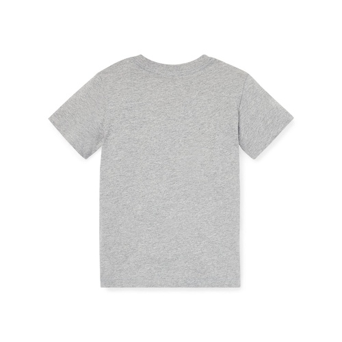 폴로 랄프로렌 Toddler & Little Boys Cotton Cotton Jersey T-Shirt