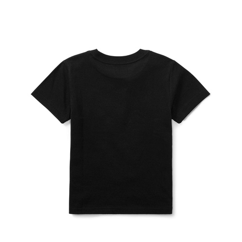 폴로 랄프로렌 Toddler & Little Boys Cotton Cotton Jersey T-Shirt