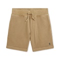 Toddler & Little Boys French Terry Drawstring Shorts