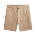 Big Boys Polo Prepster Flex Abrasion Twill Shorts