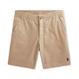 Big Boys Polo Prepster Flex Abrasion Twill Shorts