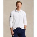 Mens Wimbledon 2024 Quarter-Zip Pullover