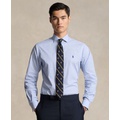 Mens Classic-Fit Cotton Dress Shirt