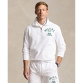 Mens Wimbledon 2024 Fleece Sweatshirt