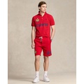 Mens 9-Inch Spain Shorts