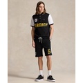 Mens 9-Inch Germany Shorts