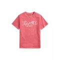 Big Boys Cotton Jersey Graphic Tee