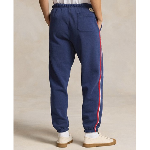 폴로 랄프로렌 Womens Team USA Fleece Sweatpants