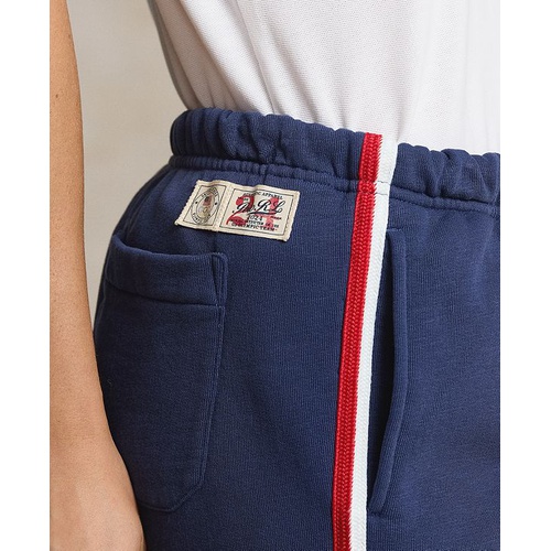 폴로 랄프로렌 Womens Team USA Fleece Sweatpants