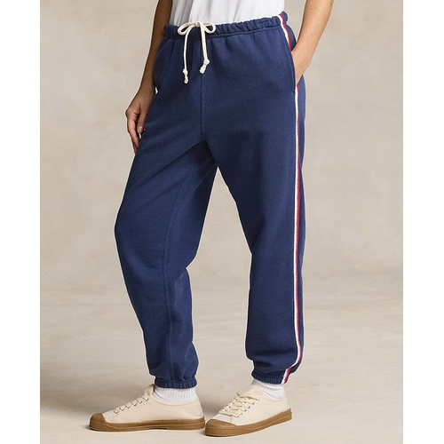 폴로 랄프로렌 Womens Team USA Fleece Sweatpants