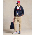 Mens Team USA Track Jacket