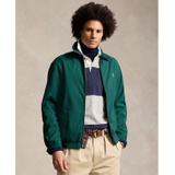 Mens Twill Bi-Swing Jacket