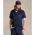 Mens Team USA Classic-Fit Terry Polo Shirt