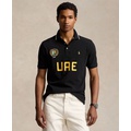 Mens Classic-Fit UAE Polo Shirt