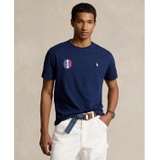 Mens Classic-Fit France T-Shirt