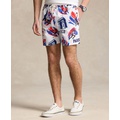 Mens Team USA Swim Trunks