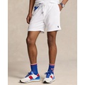 Mens Team USA 6-Inch Terry Shorts