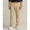 Mens Tailored Fit Performance Chino Pants