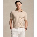 Mens Classic-Fit Soft Cotton Polo Shirt