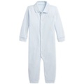 Baby Cotton Polo Coverall