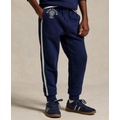 Big Boy Logo Fleece Jogger Pant