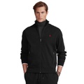 Mens Soft Cotton Track Jacket