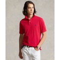 Mens Custom Slim Fit Mesh Polo