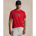 Mens Classic-Fit Polo 1992 Jersey T-Shirt