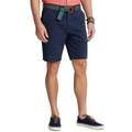 Mens Stretch Classic-Fit 9 Shorts