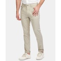 Mens Varick Slim Straight Jeans