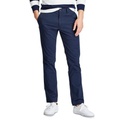 Mens Slim-Fit Stretch Chino Pants