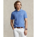 Mens Classic-Fit Mesh Polo Shirt