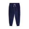 Toddler And Little Girls Corduroy Jogger Pant