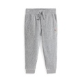 Toddler and Little BoysKnit Corduroy Jogger Pant