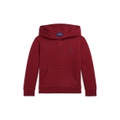 Toddler and Little Boys Fleece hoodie