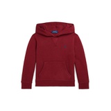 Toddler and Little Boys Fleece hoodie