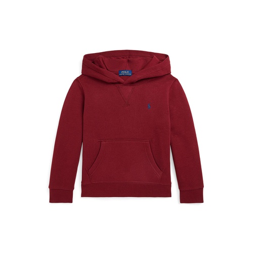 폴로 랄프로렌 Toddler and Little Boys Fleece hoodie