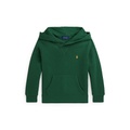 Toddler and Little Boys Fleece hoodie