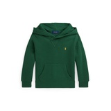 Toddler and Little Boys Fleece hoodie