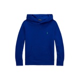 Toddler and Little Boys Fleece hoodie