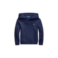 Toddler and Little Boys Fleece hoodie