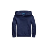 Toddler and Little Boys Fleece hoodie