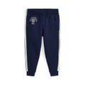 Toddler and Little Boy Logo Fleece Jogger Pant